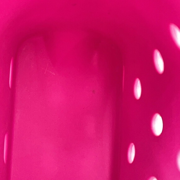 BALENCIAGA Pink Shoulder Bag - Picture 7 of 16